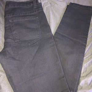 Forever 21 Skinny Jeans